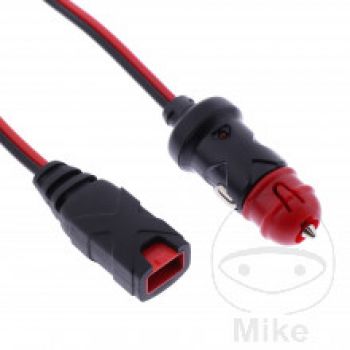 Noco X-Connect 12V Dual-Size Male Plug For G750/G1100/G3500 GC003